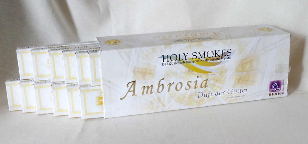 Ambrosia Räucherstäbchen
