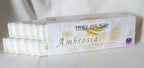 Ambrosia Räucherstäbchen
