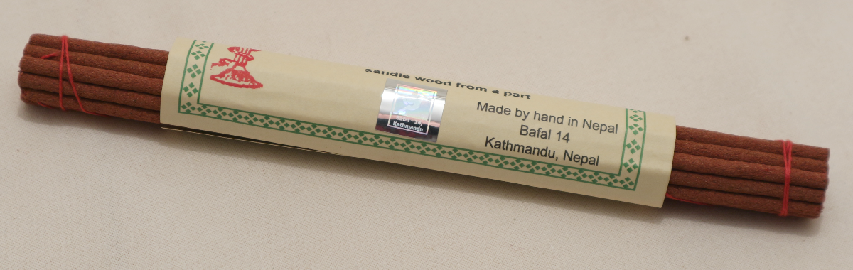 Lumbini Incense - Tibetische Räucherstäbchen