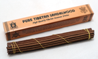 Tibetan Sandalwood - Räucherstäbchen