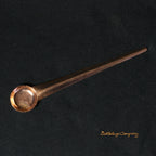 Copper Incense Spoon