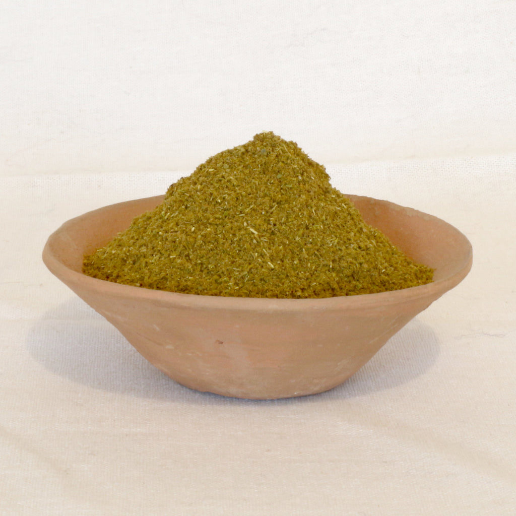 Sanddorn Curry – Gewürzmischung lose