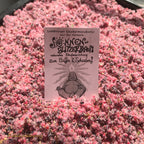 Sun-drenched dream - rosy, spicy, powerfully sunny!