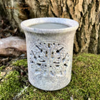 Lebensbaum Stövchen - Räucherhöhe 7 cm
