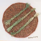Sweetgrass Braid