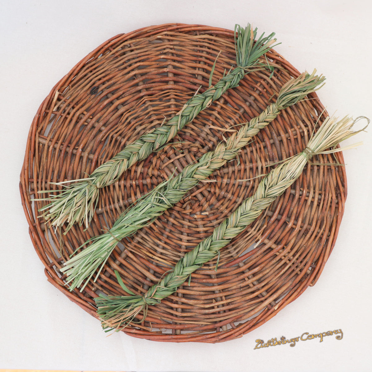 Sweetgrass Süßgras Zopf