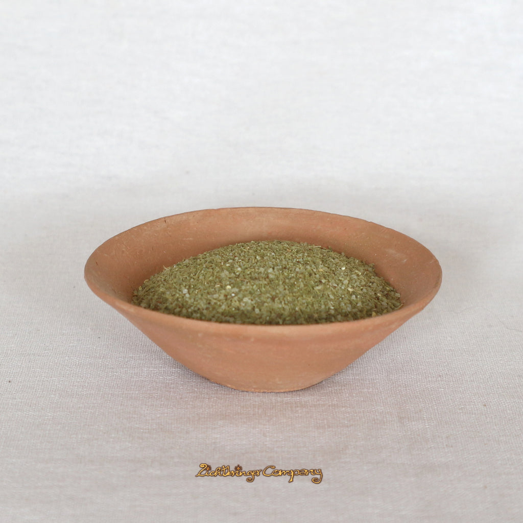 Tanne Zitrus Salz – aromatisches Kräutersalz lose