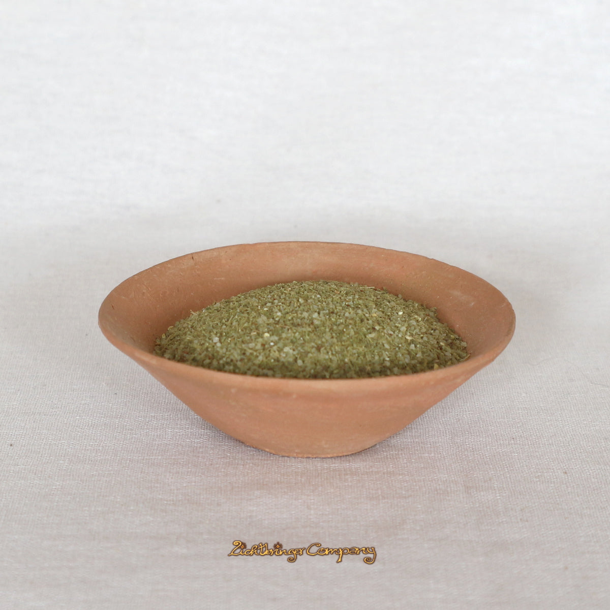 Tanne Zitrus Salz – aromatisches Kräutersalz lose