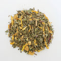 Pitta Ayurveda-Tee - Element Feuer – loser Ayurveda Kräutertee mit feinem Duft für harmonische Teemomente