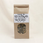 Pitta Ayurveda-Tee - Element Feuer – Ayurveda Kräutertee im Papier-Blockbodenbeutel von Lichtbringer Company