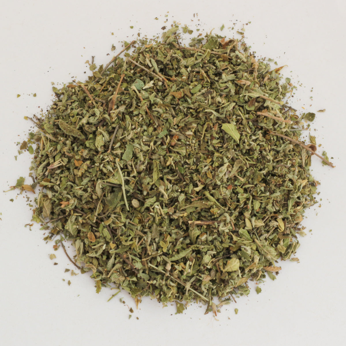 Damiana aus Wildsammlung – loser Kräutertee mit feinem Duft für aromatische Teemomente