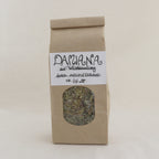Damiana aus Wildsammlung – Kräutertee im Papier-Blockbodenbeutel von Lichtbringer Company