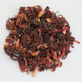 Hibiskusblüten naturbelassen – loser Kräutertee aus Hibiskusblüten für aromatische Teemomente