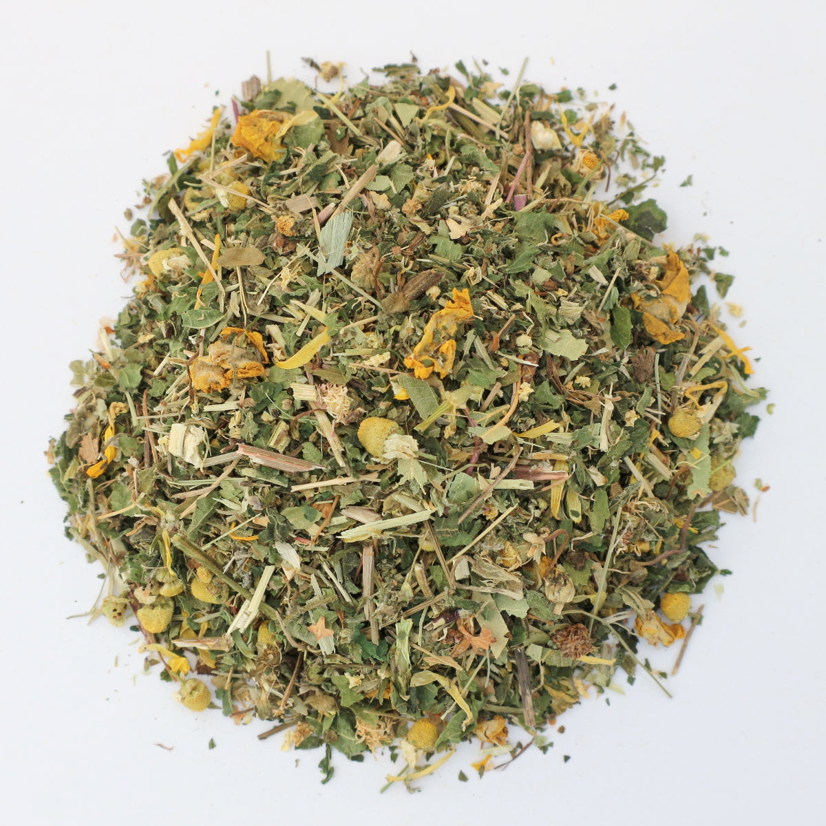 Keltischer Haustee – loser Kräutertee mit feinem Duft für aromatische Teemomente