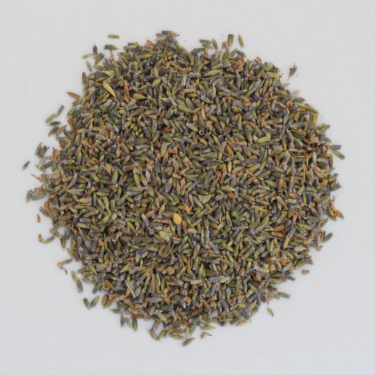 Lavendelblüten naturbelassen – loser Kräutertee mit Lavendel für aromatische Teemomente
