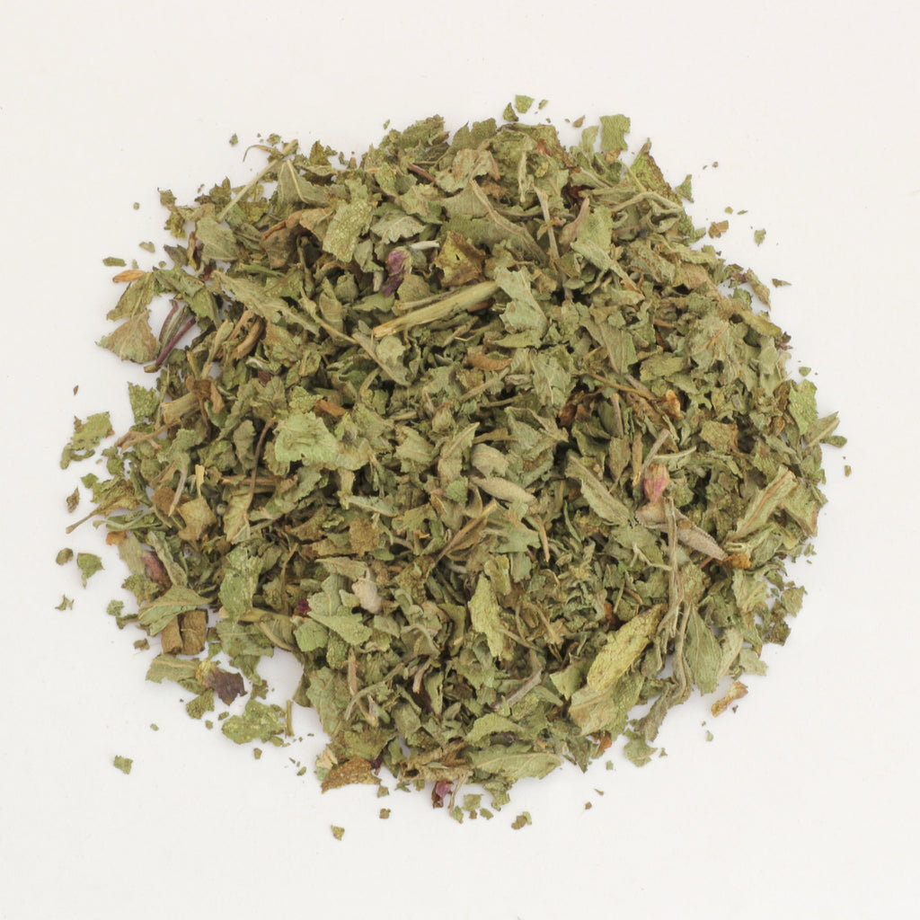 Salbeiblätter - im Angebot – loser Kräutertee mit feinem Duft für aromatische Teemomente
