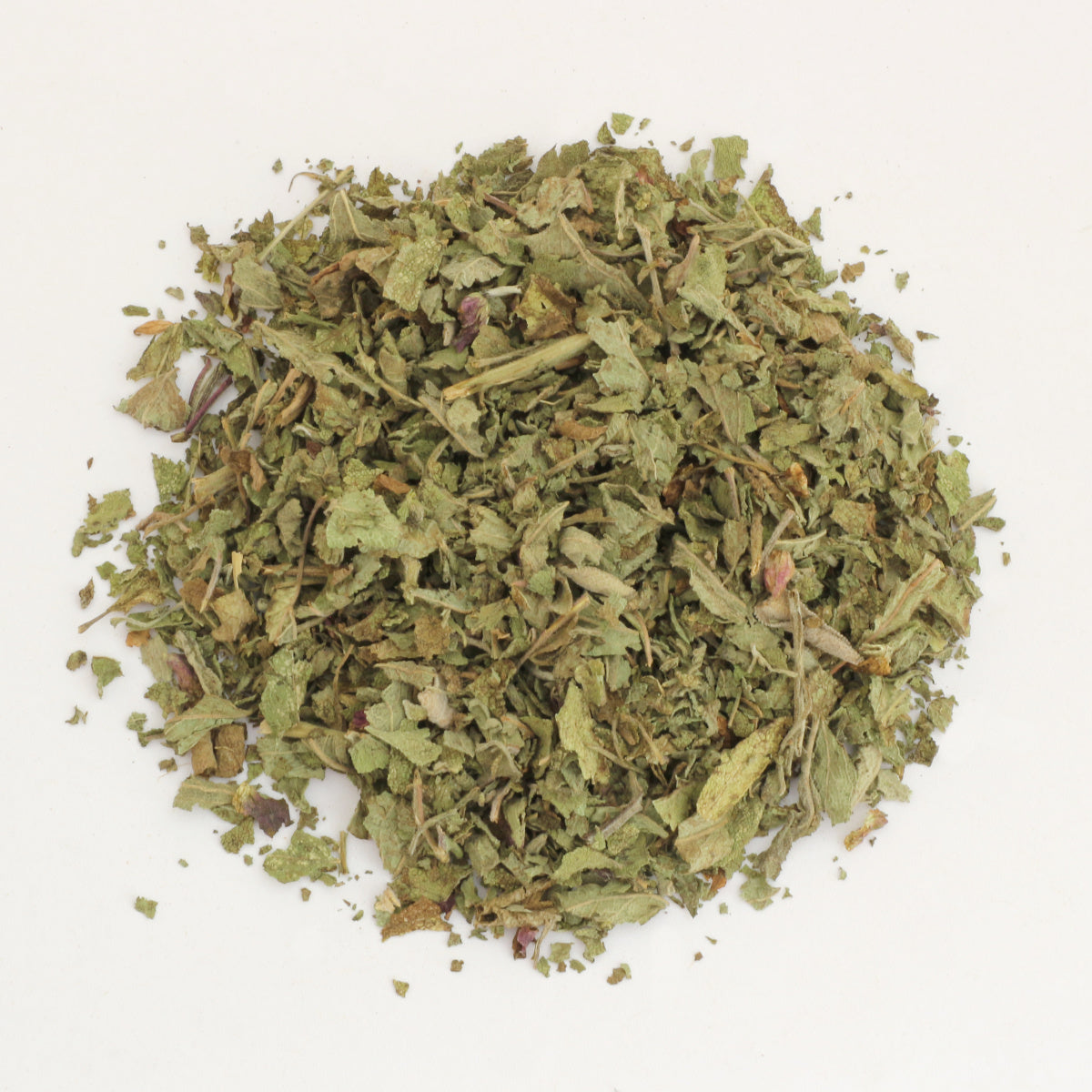 Salbeiblätter - im Angebot – loser Kräutertee mit feinem Duft für aromatische Teemomente