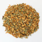 Sweet Damiana Kräutertee mit Damiana und Orangenblüten