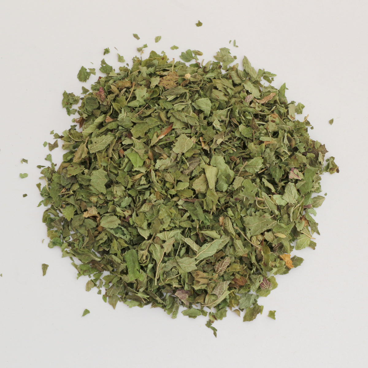 Zitronenmelisse - loser naturbelassener Kräutertee für aromatische Teemomente