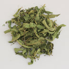 Zitronenverbene naturbelassen