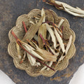 Zistrosenblätter - Labdanum-Blätter