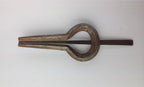 Jew's Harp from India - Moorsing