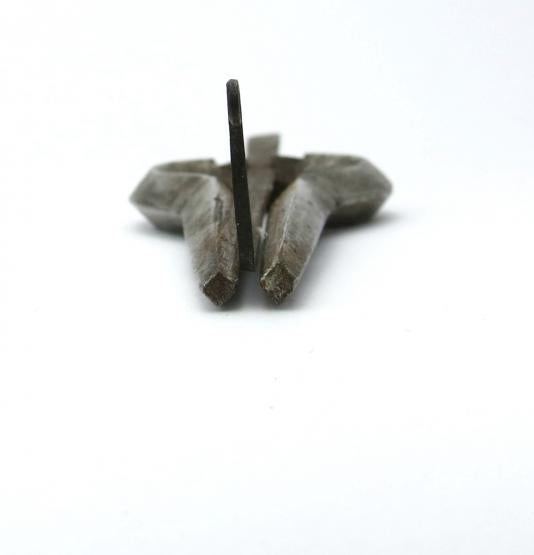 Jew's Harp from India - Moorsing