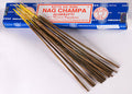 Nag Champa - Satya Sai Baba