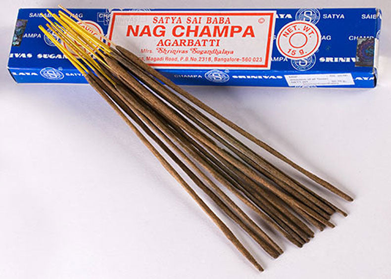 Nag Champa - Satya Sai Baba