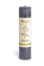 Protection - Healing Herb Candle