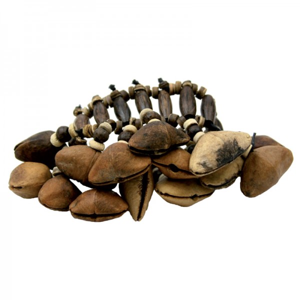Samen-Rassel - Armband