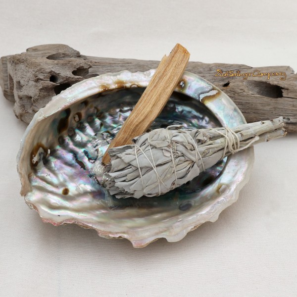 Räucherset Energetische Hausreinigung