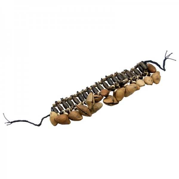 Samen-Rassel - Fußband